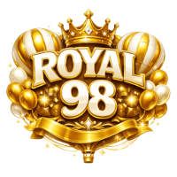 Royal98 - เว็บพนันออนไลน์ระดับพรีเมียม มั่นคง จ่ายจริง ครบวงจร